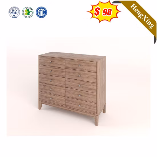 Armário de sapatos para armazenamento de móveis para casa Armário de TV Armários de madeira para sala de estar